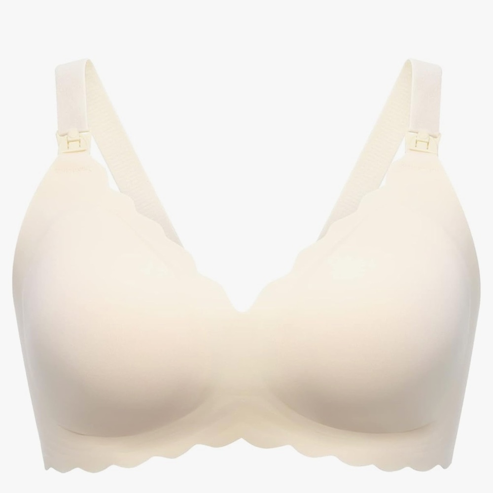 Momcozy Nursing Bra